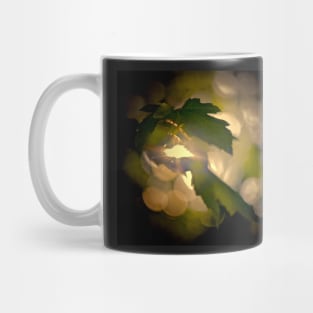 DAPPLED LIGHT Mug